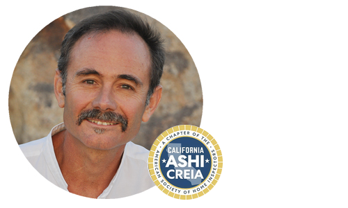 About Us - Meet Dave Jessup